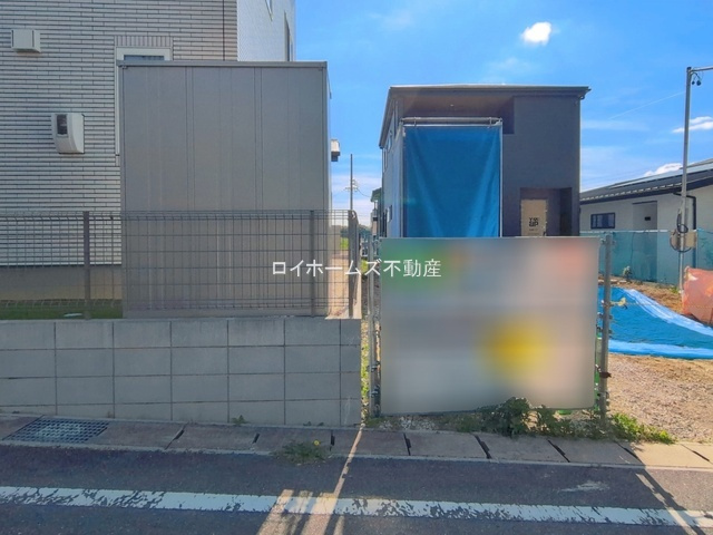  | 瀬戸市塩草が丘４丁目14-11『仲介料無料』新築戸建て | 撮影：'26/05/07 