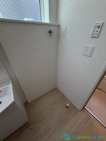 秦野市弥生町第5　新築戸建　全2棟2号棟のその他