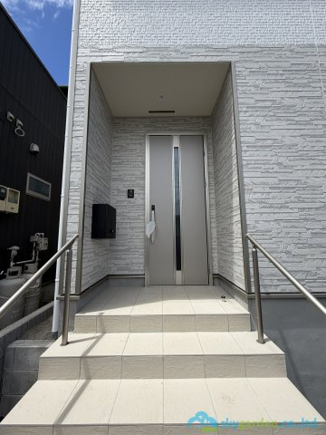 秦野市弥生町第5　新築戸建　全2棟2号棟のその他