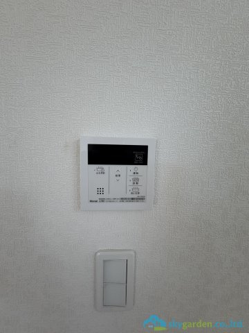 秦野市弥生町第5　新築戸建　全2棟2号棟の設備