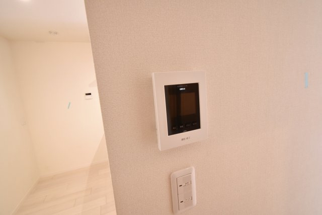Casa　Fortunateのセキュリティ