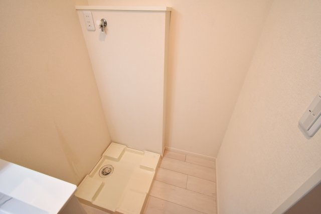 Casa　Fortunateの設備