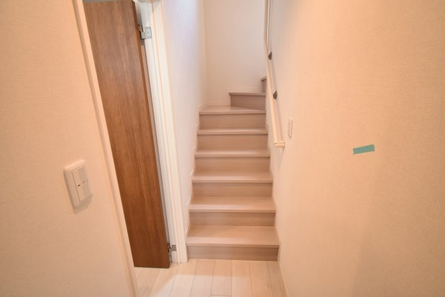 Casa　Fortunateの内装