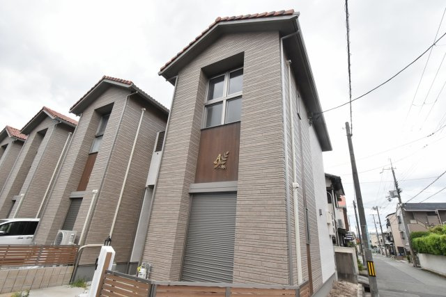 Casa　Fortunate