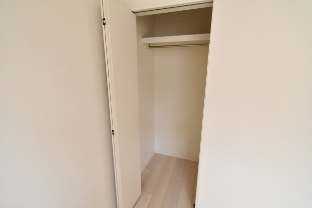 Casa　Fortunateの収納