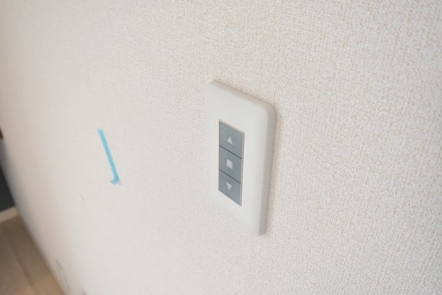 Casa　Fortunateの設備