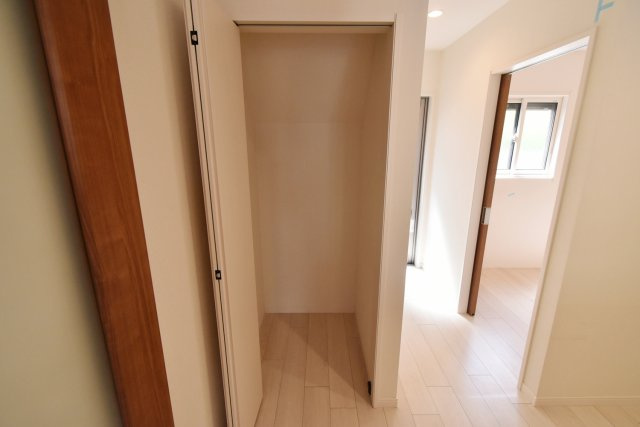 Casa　Fortunateの収納