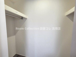 【収納】 | Celestia | ※同社施工物件イメージ写真