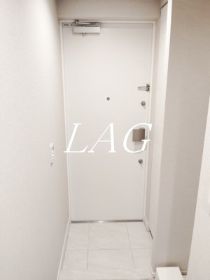 【玄関】 | アイルグランディール池袋 | 玄関です。