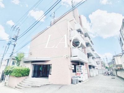 【その他】 | 北辰ヒルズ早稲田