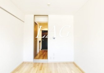 【居間・リビング】 | 北辰ヒルズ早稲田 | 洋室のお部屋です。