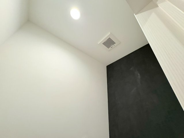 T-SQUARE甲南山手のトイレ