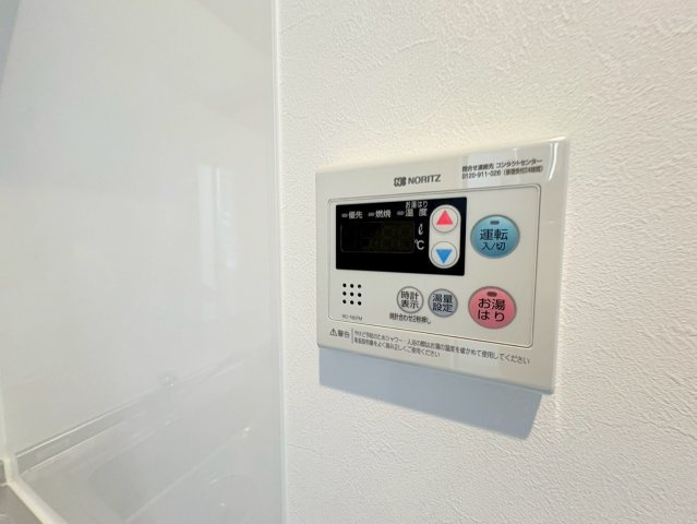 T-SQUARE甲南山手の設備