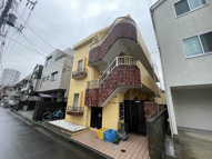 板橋区南常盤台２丁目のマンションの画像