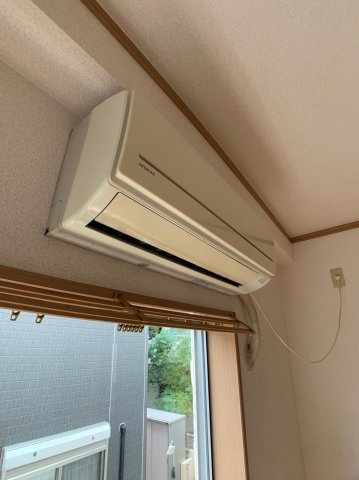 青山マンションの設備