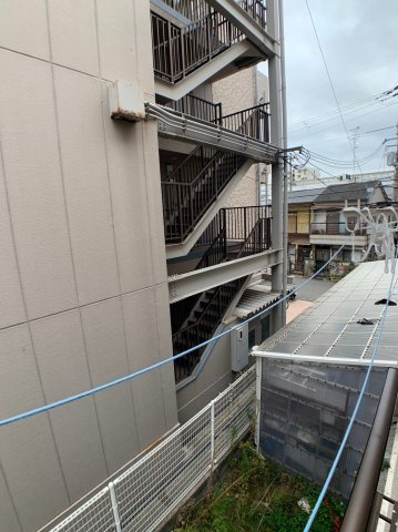 青山マンションのその他