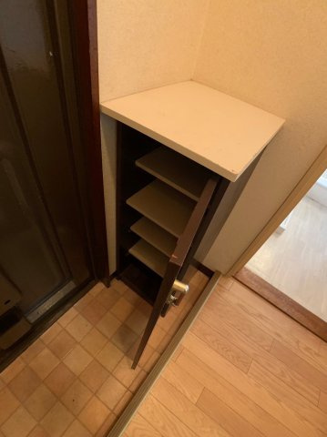 青山マンションのその他