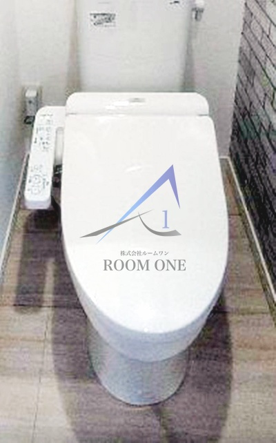 向島ドットのトイレ|トイレです。