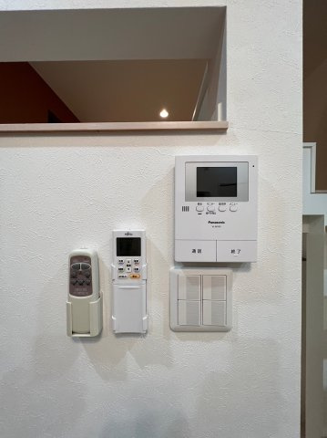 PASIONES 1　名古屋市賃貸　仲介手数料無料のセキュリティ