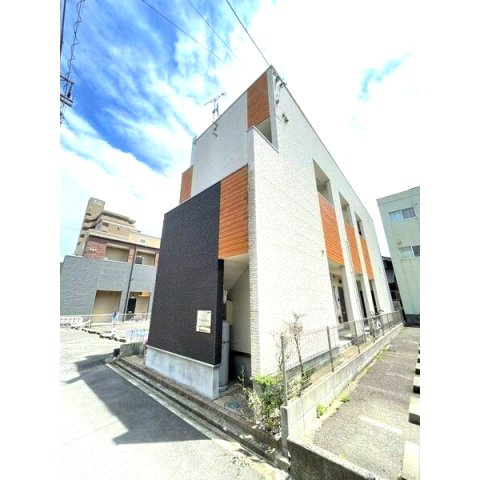 PASIONES 1　名古屋市賃貸　仲介手数料無料