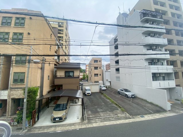 シャンボール覚王山|名古屋市の賃貸ならMy賃貸の展望|シャンボール覚王山