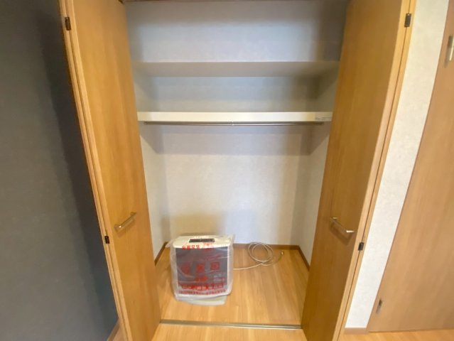 シャンボール覚王山|名古屋市の賃貸ならMy賃貸の収納|シャンボール覚王山