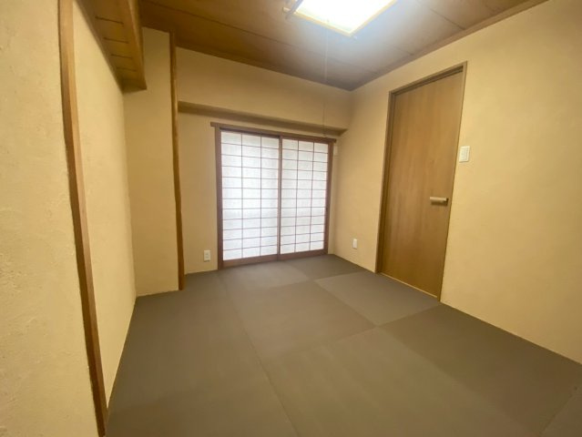 シャンボール覚王山|名古屋市の賃貸ならMy賃貸の和室|シャンボール覚王山