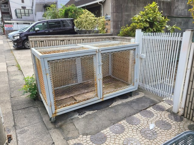 シャンボール覚王山|名古屋市の賃貸ならMy賃貸のその他共用部分|シャンボール覚王山