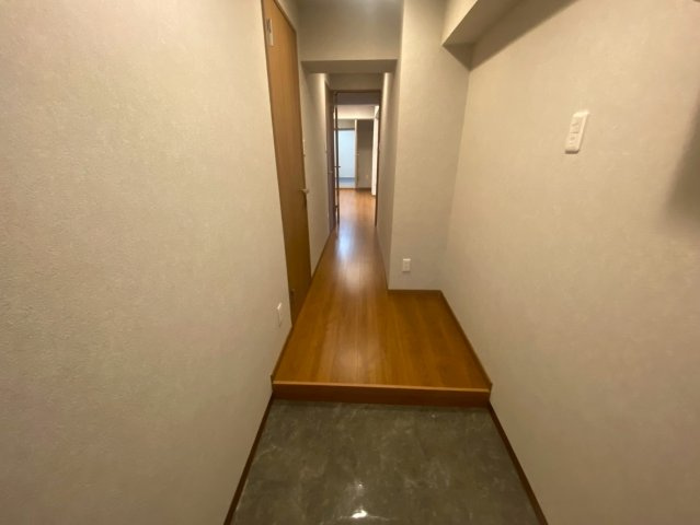 シャンボール覚王山|名古屋市の賃貸ならMy賃貸の玄関|シャンボール覚王山