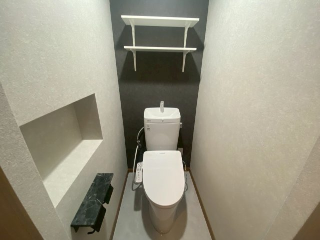 シャンボール覚王山|名古屋市の賃貸ならMy賃貸のトイレ|シャンボール覚王山