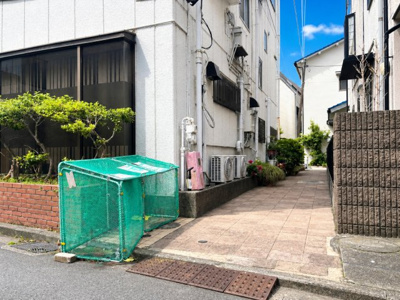 【その他】 | ◆鶴見区小野町　中古戸建◆ | 前面道路は閑静な住宅地。車通りの少ない道路です。お子様にも安心です。