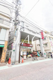 フリーデンハイム四谷の画像
