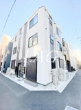 ＧｌａｎｚＣｕｂｅ四谷三栄町の画像