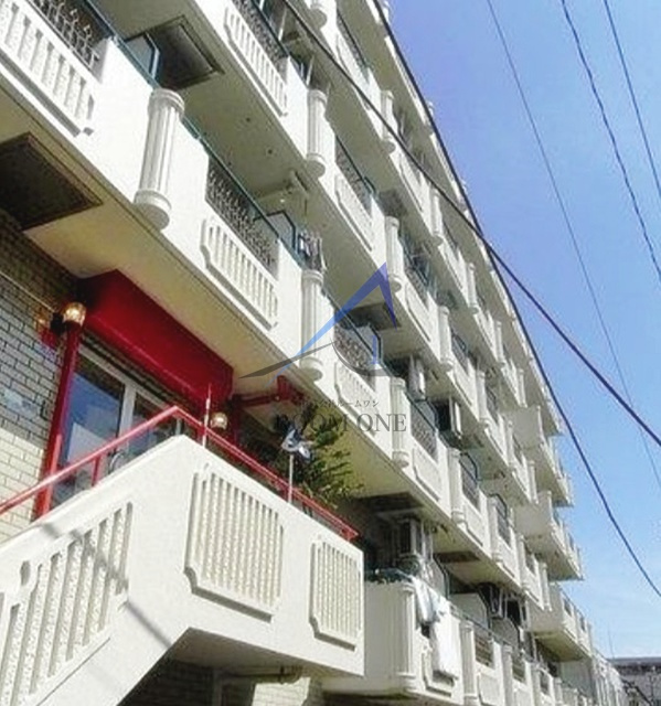 ベルサイユ池上