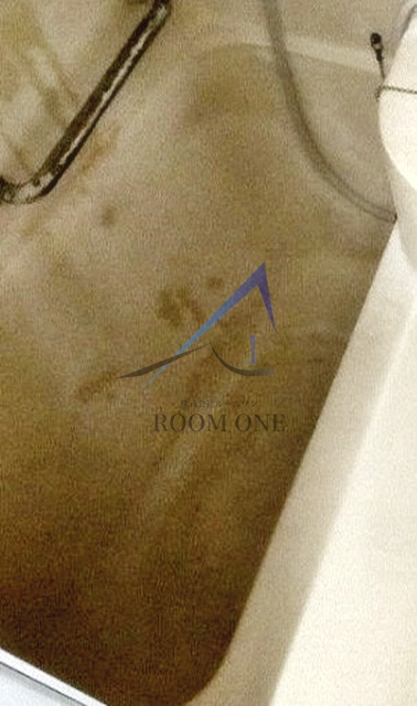 ベルサイユ池上の浴室|お風呂です。