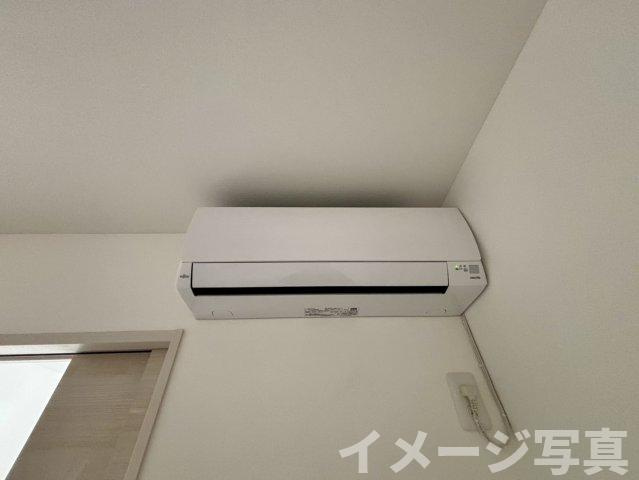 【設備】 | (仮称)ジーメゾン味鋺エアリー