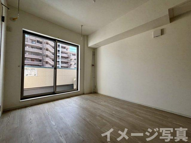 【寝室】 | (仮称)ジーメゾン味鋺エアリー