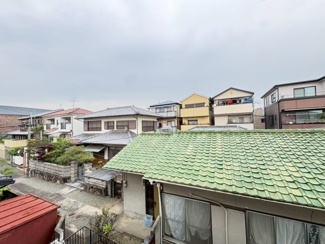 【展望】 | D-residence荘園B