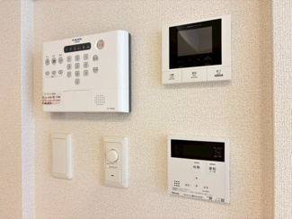 【セキュリティ】 | D-residence荘園B