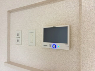 【設備】 | D-residence荘園B