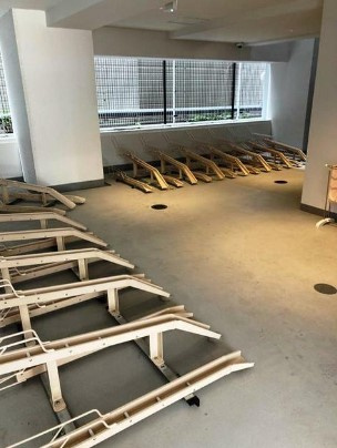 ☆駐輪場☆