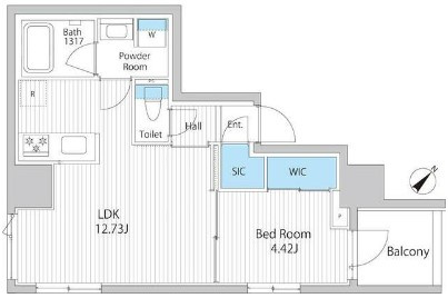 ☆南東向きの角住戸☆