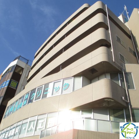 中西駅前ビル