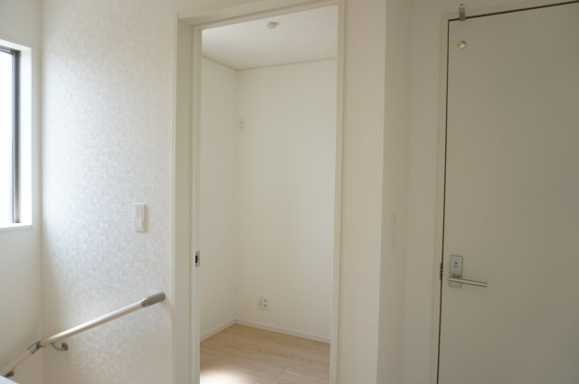 草加市原町3丁目 新築分譲住宅のその他|テレワークルーム