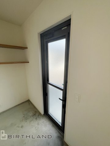 安積町成田田向　サンステージこおりやま　中古住宅のその他