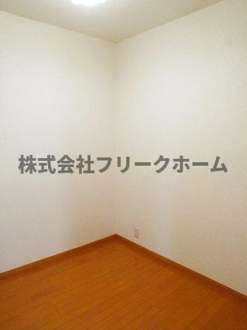杉並区南荻窪３丁目のアパートの設備