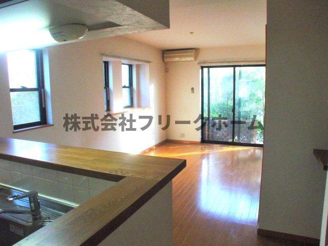 杉並区南荻窪３丁目のアパートのその他