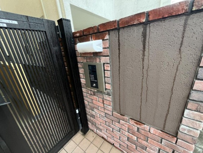 【エントランス】 | ビオスときわ台