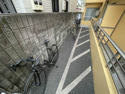 【その他共用部分】 | ビオスときわ台