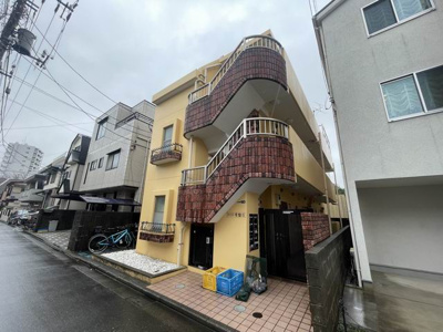 【外観】 | ビオスときわ台